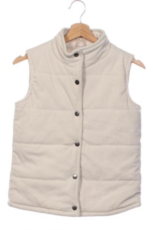 Dětská vesta  Zeeman, Velikost 10-11y/ 146-152 cm, Barva Krémová, Cena  89,00 Kč