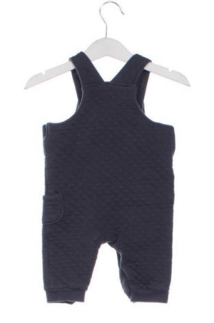 Kinder Overall Baby Club, Größe 3-6m/ 62-68 cm, Farbe Grau, Preis 15,99 €