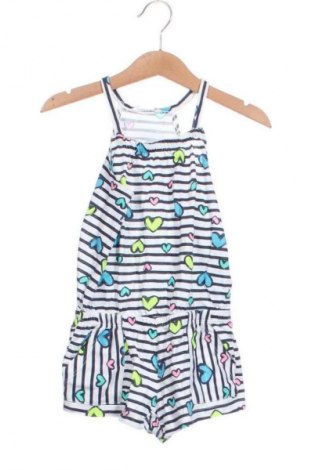 Dětská kombinéza  Girls, Velikost 2-3y/ 98-104 cm, Barva Vícebarevné, Cena  429,00 Kč
