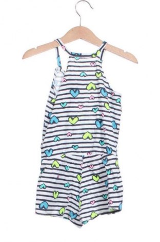 Dětská kombinéza  Girls, Velikost 2-3y/ 98-104 cm, Barva Vícebarevné, Cena  429,00 Kč