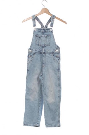Παιδική σαλοπέτα H&M, Μέγεθος 5-6y/ 116-122 εκ., Χρώμα Μπλέ, Τιμή 14,99 €