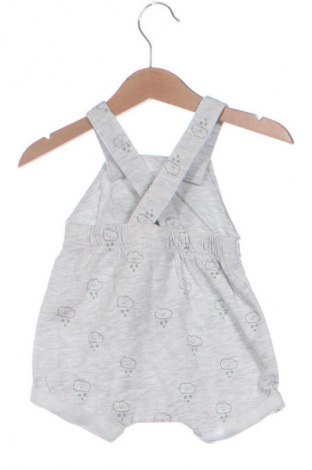 Kinder Overall H&M, Größe 2-3m/ 56-62 cm, Farbe Mehrfarbig, Preis 14,99 €