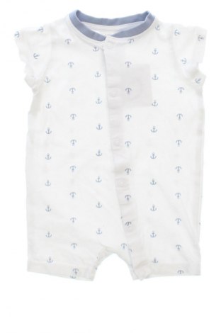 Kinder Overall H&M, Größe 1-2m/ 50-56 cm, Farbe Mehrfarbig, Preis 14,99 €