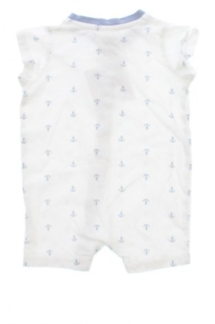 Kinder Overall H&M, Größe 1-2m/ 50-56 cm, Farbe Mehrfarbig, Preis 14,99 €