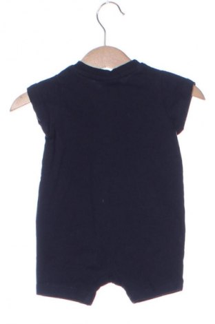 Kinder Overall H&M, Größe 1-2m/ 50-56 cm, Farbe Blau, Preis 14,99 €