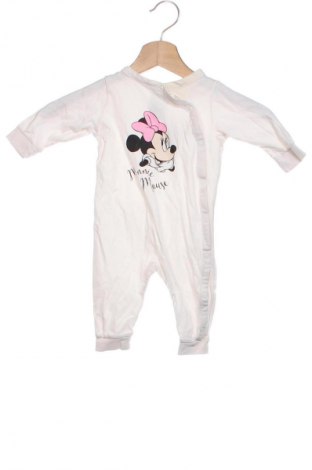 Dětská kombinéza  H&M, Velikost 2-3m/ 56-62 cm, Barva Vícebarevné, Cena  389,00 Kč