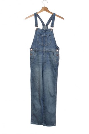 Dětská kombinéza  H&M, Velikost 8-9y/ 134-140 cm, Barva Modrá, Cena  429,00 Kč