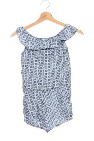 Kinder Overall H&M L.O.G.G., Größe 5-6y/ 116-122 cm, Farbe Mehrfarbig, Preis € 16,00