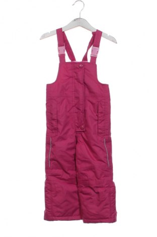 Kinder Overall Impidimpi, Größe 2-3y/ 98-104 cm, Farbe Rosa, Preis 16,00 €