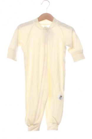 Kinder Overall Janus, Größe 6-9m/ 68-74 cm, Farbe Beige, Preis 15,99 €
