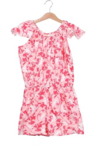 Kinder Overall Kids, Größe 8-9y/ 134-140 cm, Farbe Mehrfarbig, Preis € 16,42