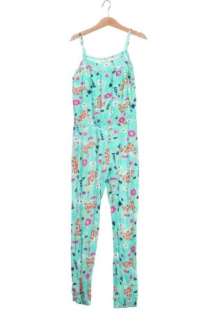 Kinder Overall Kids, Größe 8-9y/ 134-140 cm, Farbe Mehrfarbig, Preis € 16,42