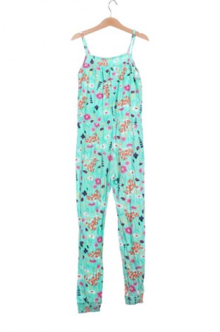 Kinder Overall Kids, Größe 8-9y/ 134-140 cm, Farbe Mehrfarbig, Preis € 16,42