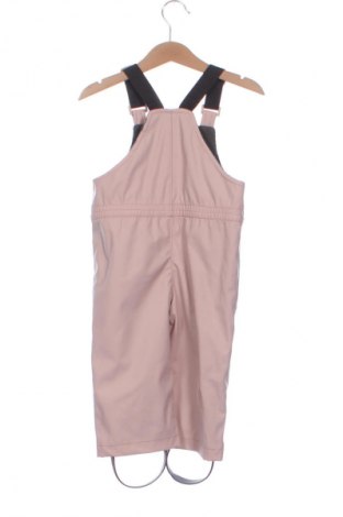 Kinder Overall LC Waikiki, Größe 9-12m/ 74-80 cm, Farbe Rosa, Preis 16,00 €
