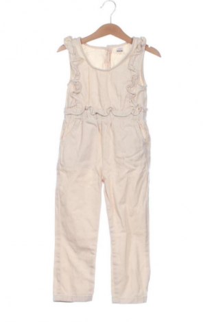 Kinder Overall LC Waikiki, Größe 4-5y/ 110-116 cm, Farbe Beige, Preis 15,99 €