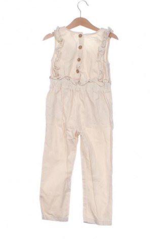 Kinder Overall LC Waikiki, Größe 4-5y/ 110-116 cm, Farbe Beige, Preis 15,99 €