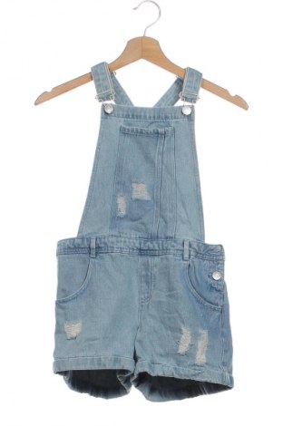Kinder Overall LC Waikiki, Größe 11-12y/ 152-158 cm, Farbe Blau, Preis 14,99 €