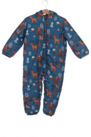 Παιδική σαλοπέτα LCW, Μέγεθος 18-24m/ 86-98 εκ., Χρώμα Πολύχρωμο, Τιμή 14,99 €