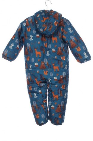 Παιδική σαλοπέτα LCW, Μέγεθος 18-24m/ 86-98 εκ., Χρώμα Πολύχρωμο, Τιμή 14,99 €