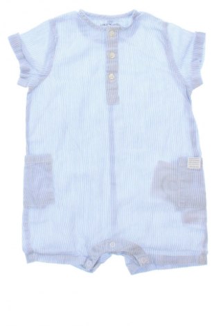 Kinder Overall Lindex, Größe 2-3m/ 56-62 cm, Farbe Mehrfarbig, Preis 14,99 €