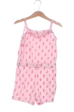 Dětská kombinéza  Lupilu, Velikost 4-5y/ 110-116 cm, Barva Vícebarevné, Cena  465,00 Kč