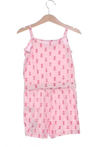 Dětská kombinéza  Lupilu, Velikost 4-5y/ 110-116 cm, Barva Vícebarevné, Cena  465,00 Kč