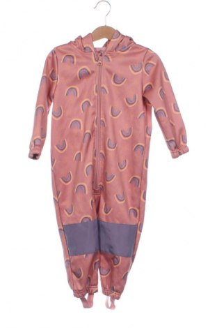 Kinder Overall Lupilu, Größe 2-3y/ 98-104 cm, Farbe Mehrfarbig, Preis 16,00 €