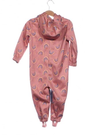 Kinder Overall Lupilu, Größe 2-3y/ 98-104 cm, Farbe Mehrfarbig, Preis 16,00 €