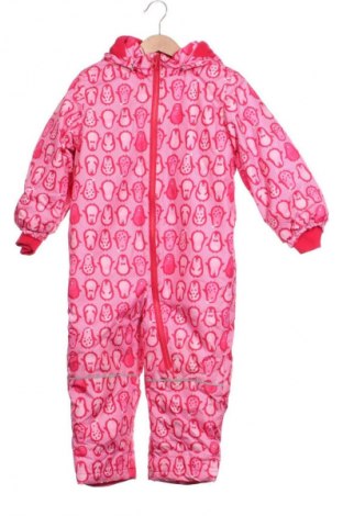 Dětská kombinéza  Lupilu, Velikost 2-3y/ 98-104 cm, Barva Vícebarevné, Cena  389,00 Kč