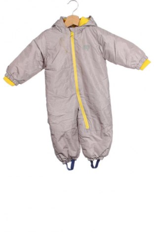 Dětská kombinéza  Lupilu, Velikost 9-12m/ 74-80 cm, Barva Béžová, Cena  299,00 Kč