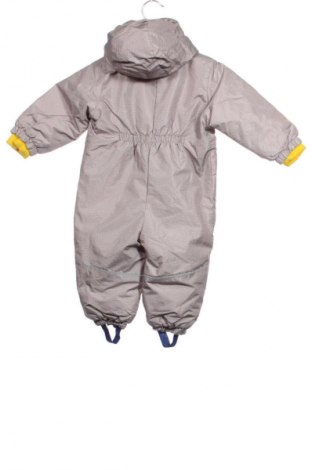 Dětská kombinéza  Lupilu, Velikost 9-12m/ 74-80 cm, Barva Béžová, Cena  299,00 Kč