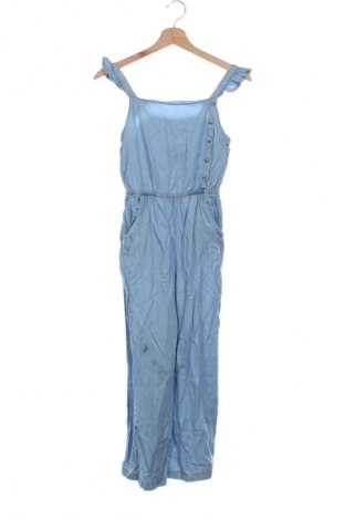 Παιδική σαλοπέτα Mango, Μέγεθος 10-11y/ 146-152 εκ., Χρώμα Μπλέ, Τιμή 18,46 €