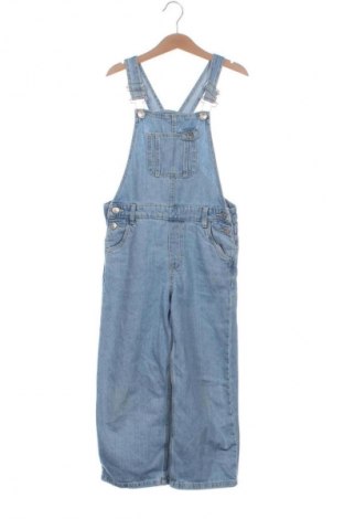 Kinder Overall Mango, Größe 5-6y/ 116-122 cm, Farbe Blau, Preis 10,99 €