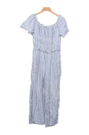 Kinder Overall Mango, Größe 8-9y/ 134-140 cm, Farbe Mehrfarbig, Preis € 9,99