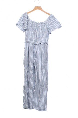 Kinder Overall Mango, Größe 8-9y/ 134-140 cm, Farbe Mehrfarbig, Preis € 9,99