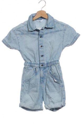 Kinder Overall Marks & Spencer, Größe 6-7y/ 122-128 cm, Farbe Blau, Preis 16,99 €
