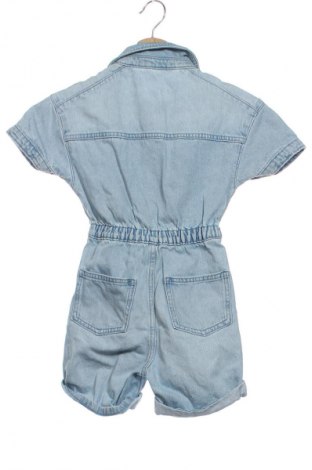 Kinder Overall Marks & Spencer, Größe 6-7y/ 122-128 cm, Farbe Blau, Preis 16,99 €