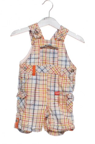 Dětská kombinéza  Marks & Spencer, Velikost 3-6m/ 62-68 cm, Barva Vícebarevné, Cena  449,00 Kč