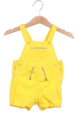 Kinder Overall Mayoral, Größe 6-9m/ 68-74 cm, Farbe Gelb, Preis 13,81 €