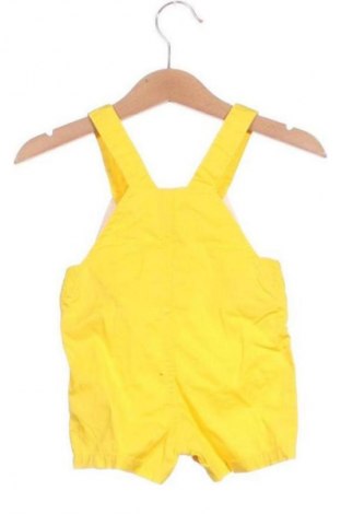 Kinder Overall Mayoral, Größe 6-9m/ 68-74 cm, Farbe Gelb, Preis 13,81 €