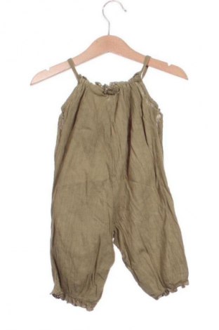 Детски гащеризон Mexx, Размер 3-6m/ 62-68 см, Цвят Зелен, Цена 13,81 €