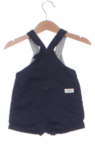 Kinder Overall Newbie, Größe 1-2m/ 50-56 cm, Farbe Blau, Preis 14,99 €