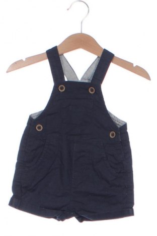 Kinder Overall Newbie, Größe 1-2m/ 50-56 cm, Farbe Blau, Preis 14,99 €