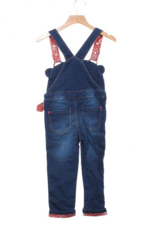 Dětská kombinéza  Original Marines, Velikost 2-3y/ 98-104 cm, Barva Modrá, Cena  559,00 Kč