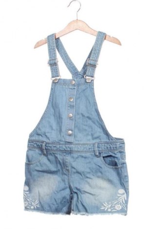 Kinder Overall Palomino, Größe 8-9y/ 134-140 cm, Farbe Blau, Preis € 16,42