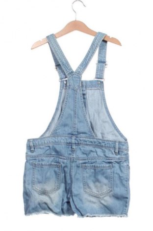 Kinder Overall Palomino, Größe 8-9y/ 134-140 cm, Farbe Blau, Preis € 16,42