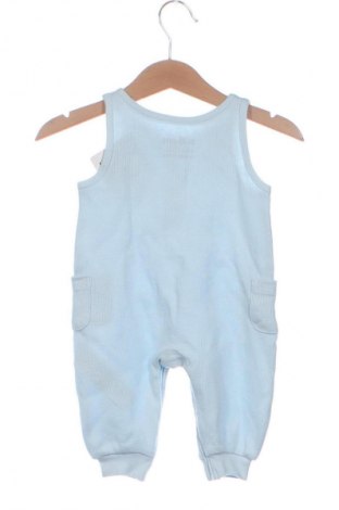 Dětská kombinéza  Pepco, Velikost 2-3m/ 56-62 cm, Barva Modrá, Cena  739,00 Kč
