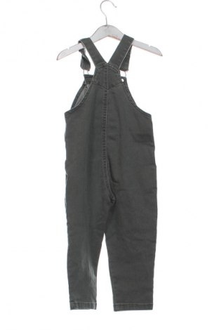 Kinder Overall Pepco, Größe 2-3y/ 98-104 cm, Farbe Grau, Preis 16,00 €