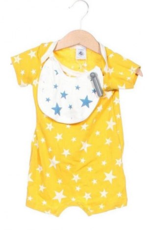 Kinder Overall Petit Baigneur, Größe 2-3m/ 56-62 cm, Farbe Mehrfarbig, Preis 57,99 €