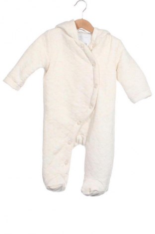 Kinder Overall Primark, Größe 6-9m/ 68-74 cm, Farbe Beige, Preis 14,99 €